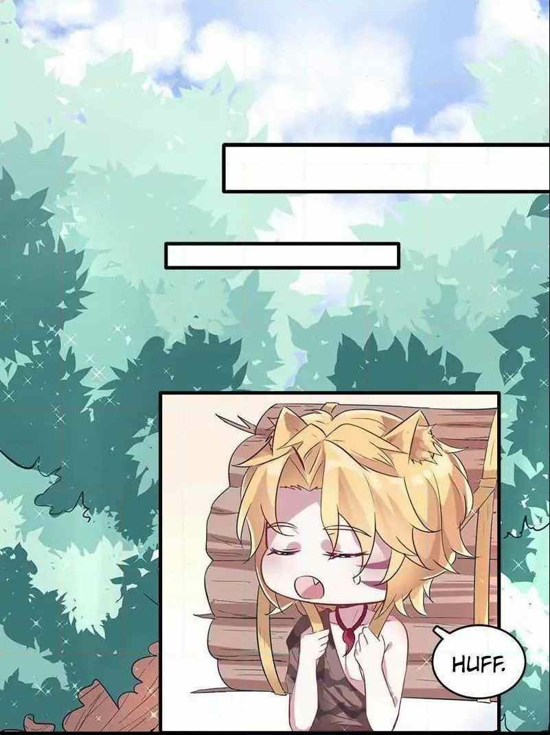 Beauty and the Beasts Chapter 63 Gambar 9